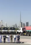  ENOC Takes Delivery