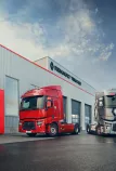 Renault Trucks 2023 business results: deliveries up 18%