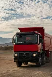 Renault Trucks K