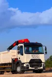 RENAULT TRUCKS D