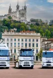 RENAULT TRUCKS 2025 BUSINESS RESULTS