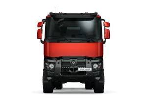 Renault Trucks K