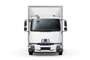 Renault Trucks E-Tech D Wide