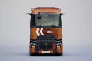 Renault Trucks T