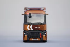 Renault Trucks T High