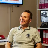 RENAULT TRUCKS D - ITALY - FRATELLI IAPICHINO SRL