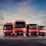 Driving your fleet and energy management