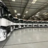 Renault Trucks Optifleet