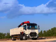 RENAULT TRUCKS D