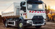RENAULT TRUCKS 2025 BUSINESS RESULTS