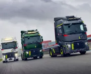 RENAULT TRUCKS 2025 BUSINESS RESULTS
