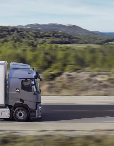 Renault Trucks T