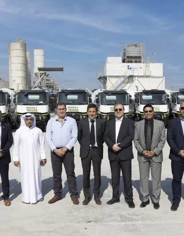 FIRST DEAL WITH SIJIMIX