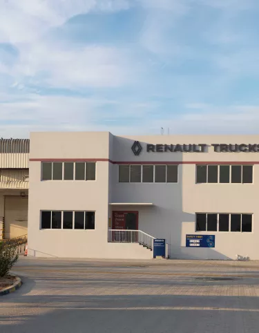 Our Greater Middle East region