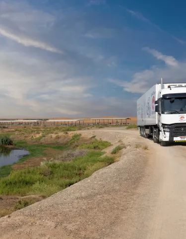 Renault Trucks C