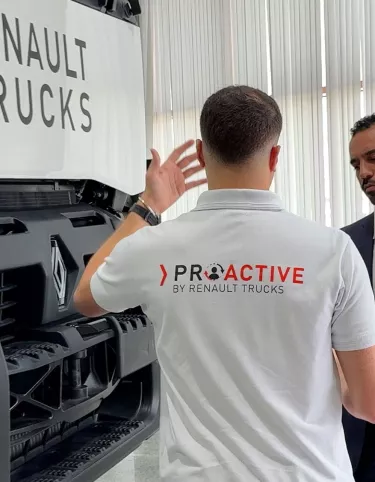 Proactive