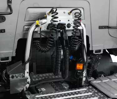 Reduction in consumption 